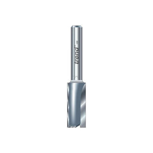 Trend 3/6 x 1/4 TCT Two Flute Cutter 10.0 x 19mm Trend - RockBottom Northampton