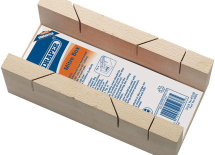 Draper Mitre Box 45238 Draper - Town Tools 