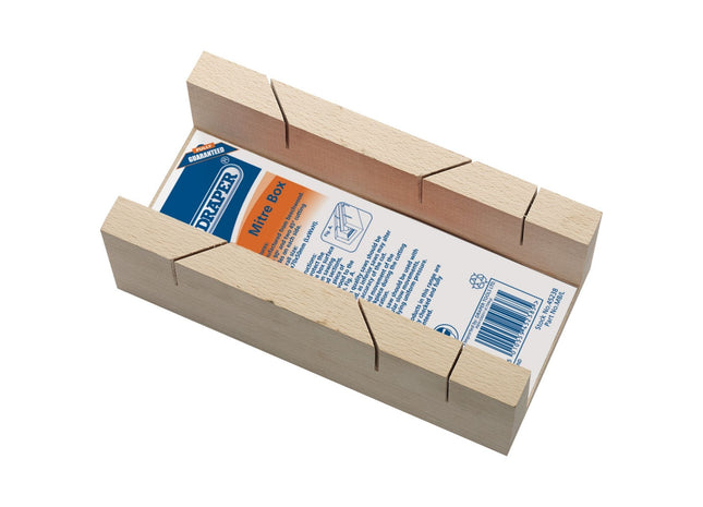 Draper Mitre Box 45238 Draper - Town Tools 