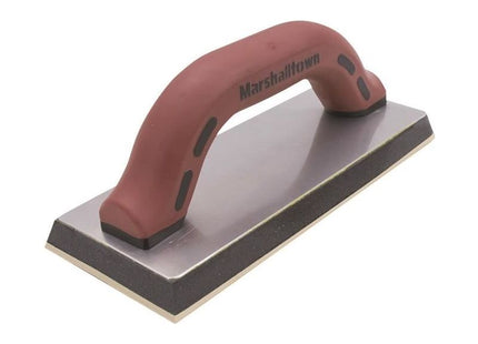 Marshalltown Tile Grouter DuraSoft® Handle 6 x 4in Marshalltown - RockBottom Northampton