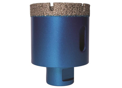 MEXCO XCEL Grade Diamond Tile Drill Bit 50mm MEXCO - RockBottom Northampton