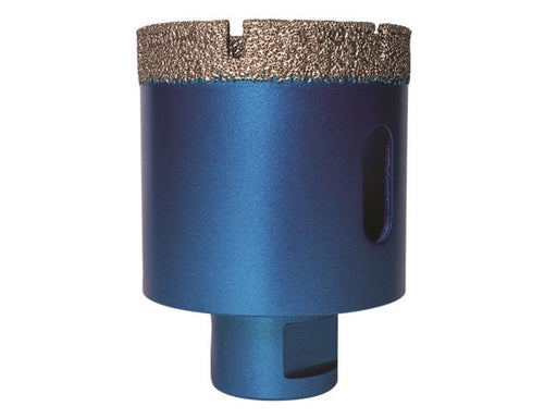 MEXCO XCEL Grade Diamond Tile Drill Bit 50mm MEXCO - RockBottom Northampton