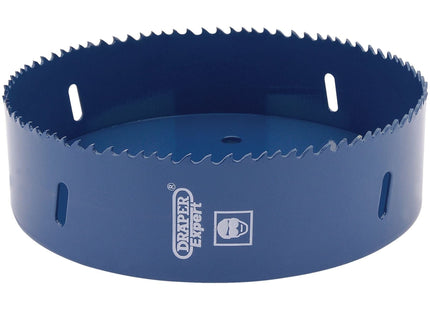 Draper HSS Bi-metal Holesaw Blade, 152mm 41145 Draper - Town Tools 