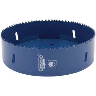 Draper HSS Bi-metal Holesaw Blade, 152mm 41145 Draper - Town Tools 