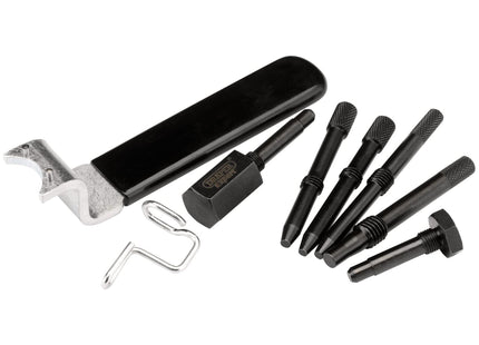 Draper Engine Timing Kit (Chrysler, LDV, Jeep) 16245 Draper - Town Tools 