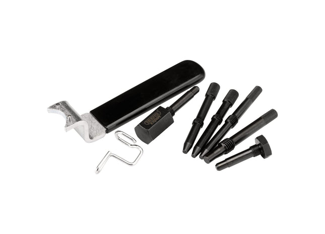 Draper Engine Timing Kit (Chrysler, LDV, Jeep) 16245 Draper - Town Tools 