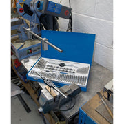 Draper Combination Tap and Die Set Metric and BSP (76 Piece) 79205 Draper - Town Tools 