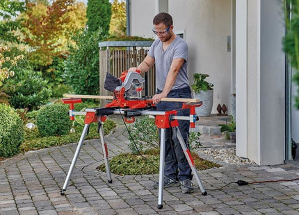 Einhell MSS 1610 Mitre Saw Stand Einhell - RockBottom Northamptin