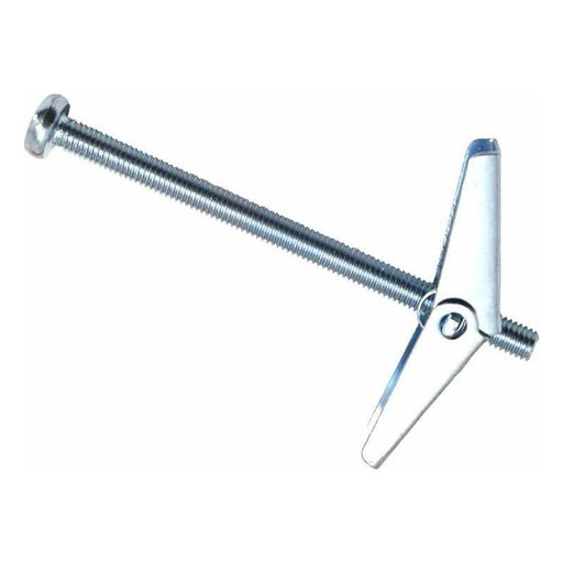 Masonmate® Spring Toggle & Screw M5 x 75mm (50) MASONMATE® - RockBottom Northampton