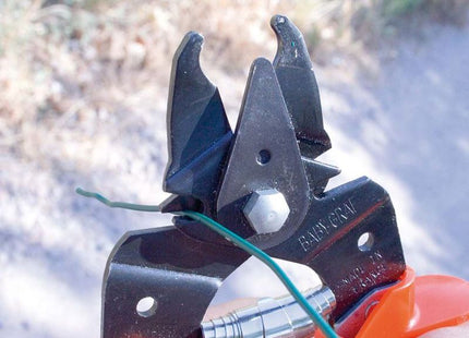 Edma Baby Grafer 16/20 Hog Ring Pliers Edma - RockBottom Northamptin