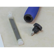 Faithfull Heavy-Duty Long Handled Scraper 100mm (4in) Faithfull - RockBottom Northampton