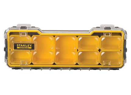 Stanley® Hand Tools FatMax® 1/3 Shallow Professional Organiser STANLEY® Hand Tools - RockBottom Nothampton