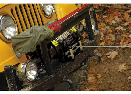 Draper 12V Recovery Winch, 1134kg 24441 Draper - Town Tools 