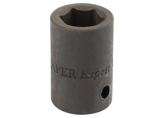 Draper Impact Socket, 1/2" Sq. Dr., 15mm 28470 Draper - Town Tools 
