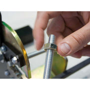 Edma Rod Cut Threaded Rod Cutter Edma - RockBottom Northamptin