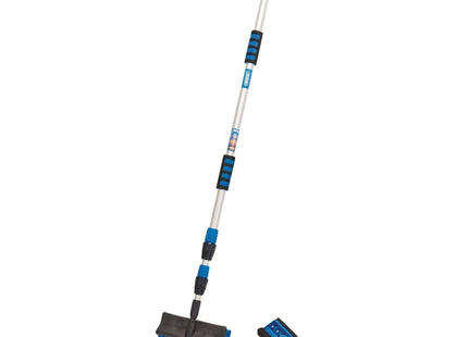 Draper Telescopic Washing Brush, 3m (2 Piece) 02169 Draper - Town Tools 