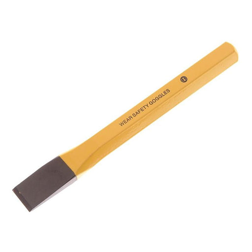 Stanley® Hand Tools Cold Chisel 175 x 19mm (6.7/8 x 3/4in) STANLEY® Hand Tools - RockBottom Nothampton