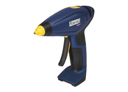 Rapid BGX7 Cordless Glue Gun 3.6V Li-ion Rapid - RockBottom Nothampton