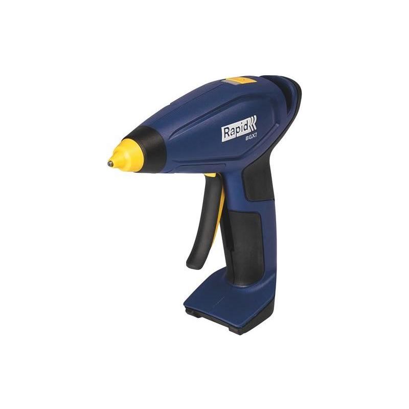 Rapid BGX7 Cordless Glue Gun 3.6V Li-ion Rapid - RockBottom Nothampton