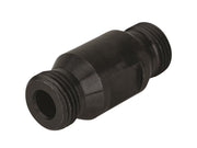 MEXCO Dry Core Drill Adaptor 1/2in BSP Male to 1/2in BSP Male MEXCO - RockBottom Northampton