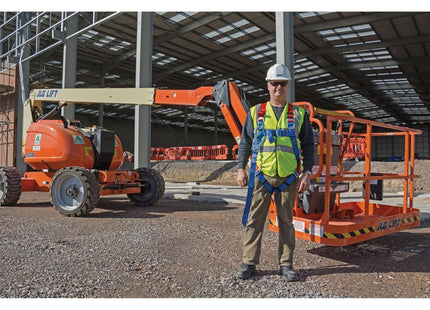 Draper Safety Harness 82471 Draper - Town Tools 