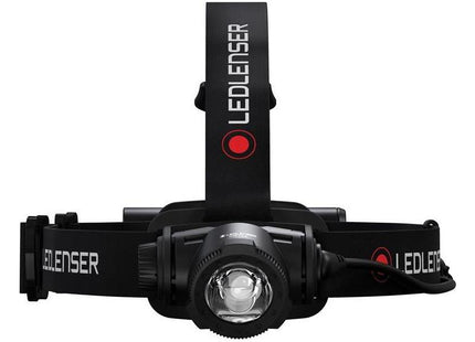 Ledlenser H7R CORE Rechargeable Headlamp Ledlenser - RockBottom Northampton