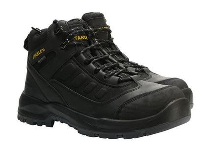 Stanley® Clothing Flagstaff S3 Waterproof Safety Boots UK 8 EUR 42 STANLEY® Clothing - RockBottom Nothampton