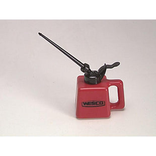 Wesco 500/N 500cc Oiler with (6in) Nylon Spout 00501 Wesco - RockBottom Northampton