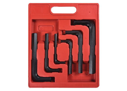 Bluespot Tools Jumbo Hex Key Set, 6 Piece BlueSpot Tools - RockBottom Northampton