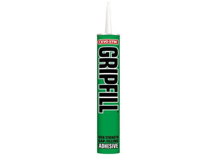 Evo-Stik Gripfill 350ml EVO-STIK - RockBottom Northamptin