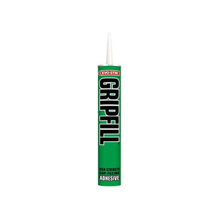 Evo-Stik Gripfill 350ml EVO-STIK - RockBottom Northamptin
