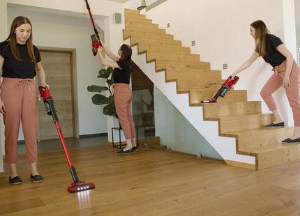 Einhell TE-SV 18 Li-Solo Handstick Vacuum Cleaner 18V Bare Unit Einhell - RockBottom Northamptin