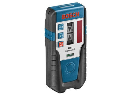 Bosch LR 1 Professional Laser Receiver Bosch - RockBottom Northampton