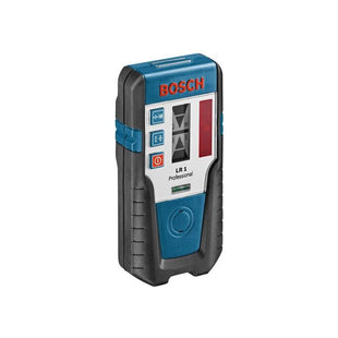 Bosch LR 1 Professional Laser Receiver Bosch - RockBottom Northampton