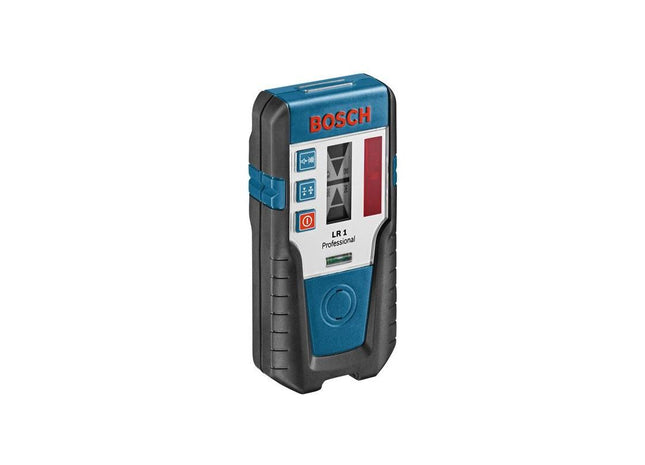 Bosch LR 1 Professional Laser Receiver Bosch - RockBottom Northampton