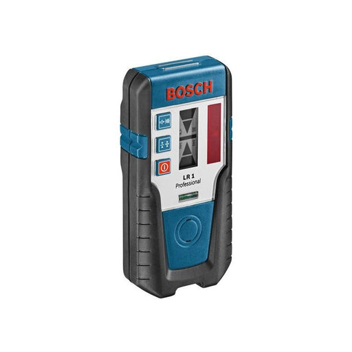 Bosch LR 1 Professional Laser Receiver Bosch - RockBottom Northampton