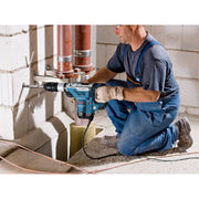 Bosch GBH 5-40 DCE Professional SDS Max Combi Hammer 1150W 240V Bosch - RockBottom Northampton