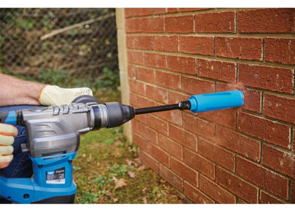 Draper Diamond Core Drill Bit Arbor SDS+, 240mm 43707 Draper - Town Tools 