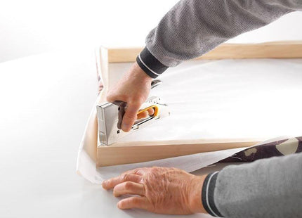 Rapid R23 PRO All-Steel Tacker (13 Staples 6-8mm) Rapid - RockBottom Nothampton