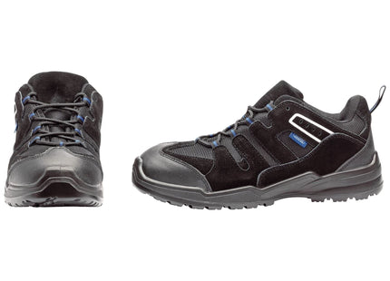 Draper Trainer Style Safety Shoe, Size 7, S1 P SRC 85944 Draper - Town Tools 