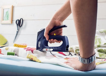 Rapid ALU953 Combi-Tacker with Powercurve Technology™ Rapid - RockBottom Nothampton