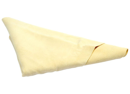 Draper Chamois Leather, 2.5 Sq. Ft., Large 44252 Draper - Town Tools 