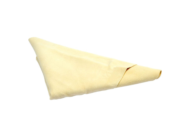 Draper Chamois Leather, 2.5 Sq. Ft., Large 44252 Draper - Town Tools 