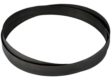 Draper Bandsaw Blade, 2460 x 27mm, 10/14 tpi 50076 Draper - Town Tools 