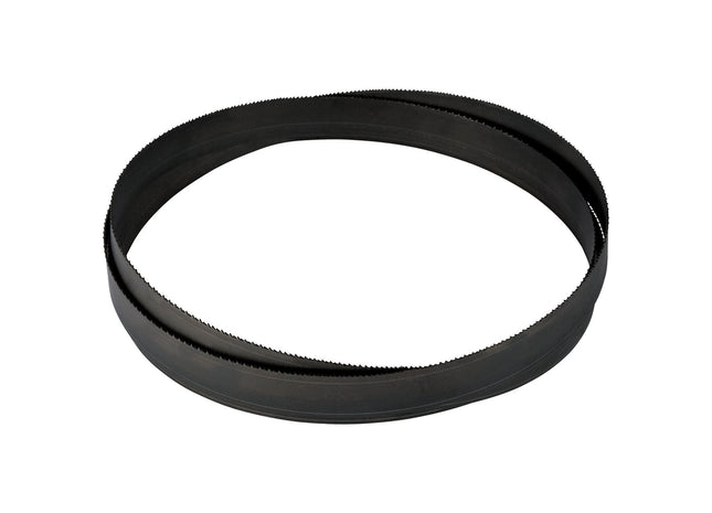 Draper Bandsaw Blade, 2460 x 27mm, 10/14 tpi 50076 Draper - Town Tools 