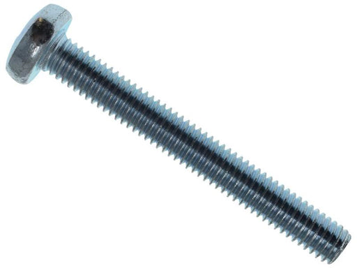 METALMATE Machine Screw Pozi Compatible Pan Head ZP M5 x 40mm Box 25 METALMATE� - RockBottom Northampton