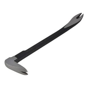 Stanley® Hand Tools Precision Pry Bar Claw 250mm (10in) STANLEY® Hand Tools - RockBottom Nothampton