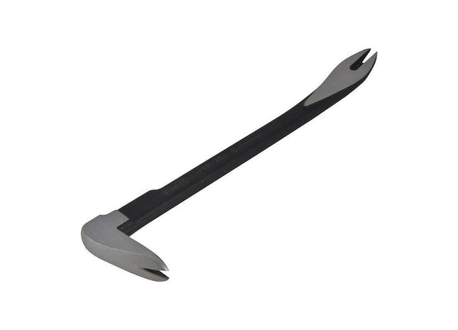 Stanley® Hand Tools Precision Pry Bar Claw 250mm (10in) STANLEY® Hand Tools - RockBottom Nothampton