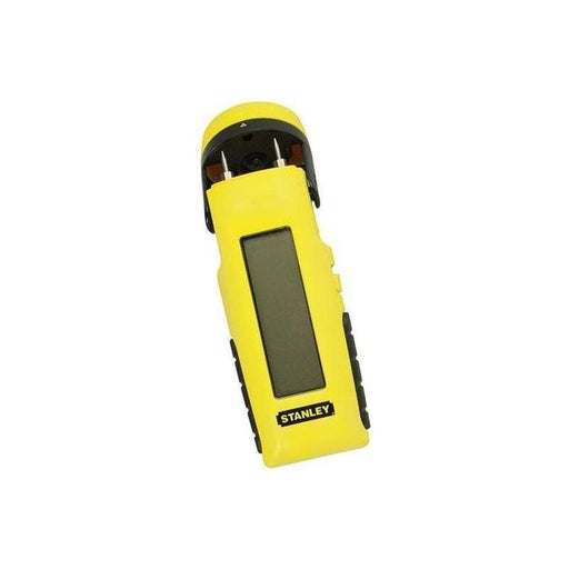 Stanley® Intelli Tools Moisture Meter STANLEY® Intelli Tools - RockBottom Nothampton