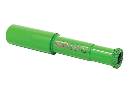 Coreplus DTDM8 Diamond Tile Drill Bit 8mm CorePlus - RockBottom Northampton